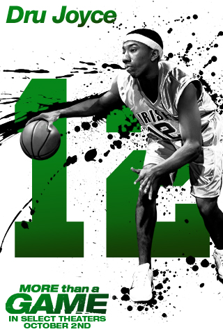 Dru Joyce III