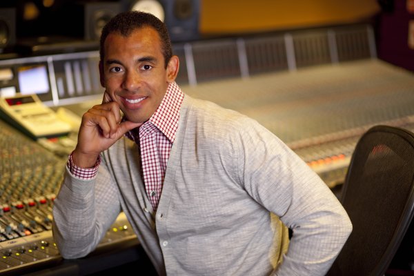 Harvey Mason Jr.