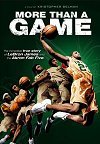 More Than a Game DVD