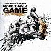 More Than a Game CD